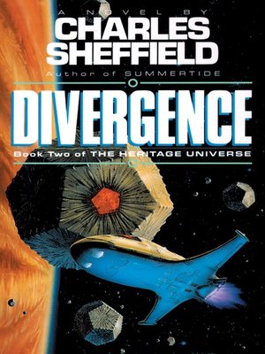 cover image of Divergence